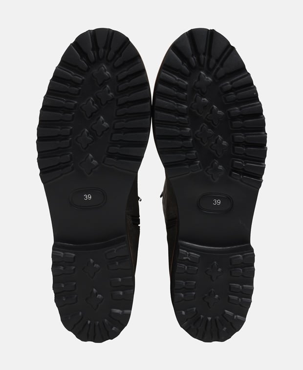Stiefel Shabbies