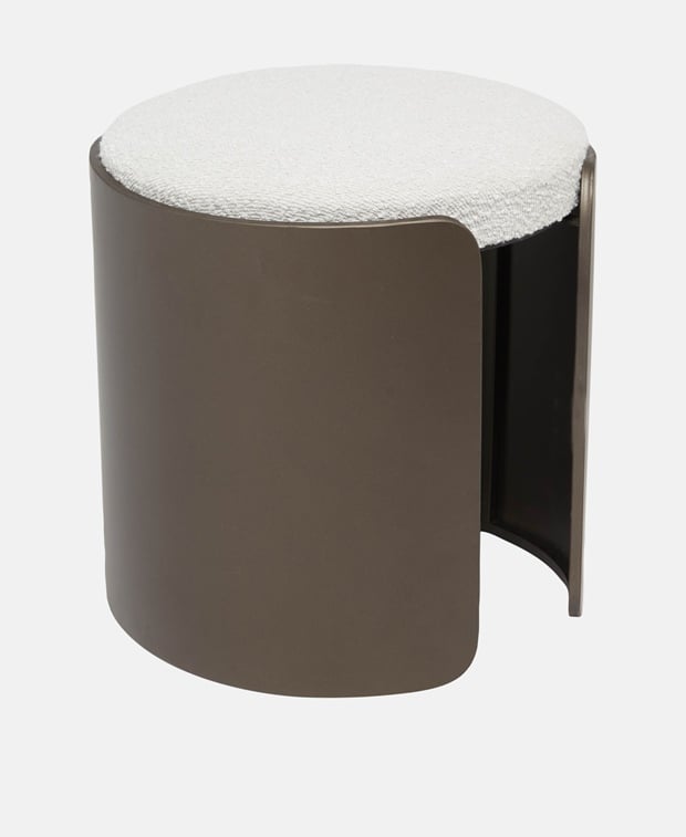 Hocker