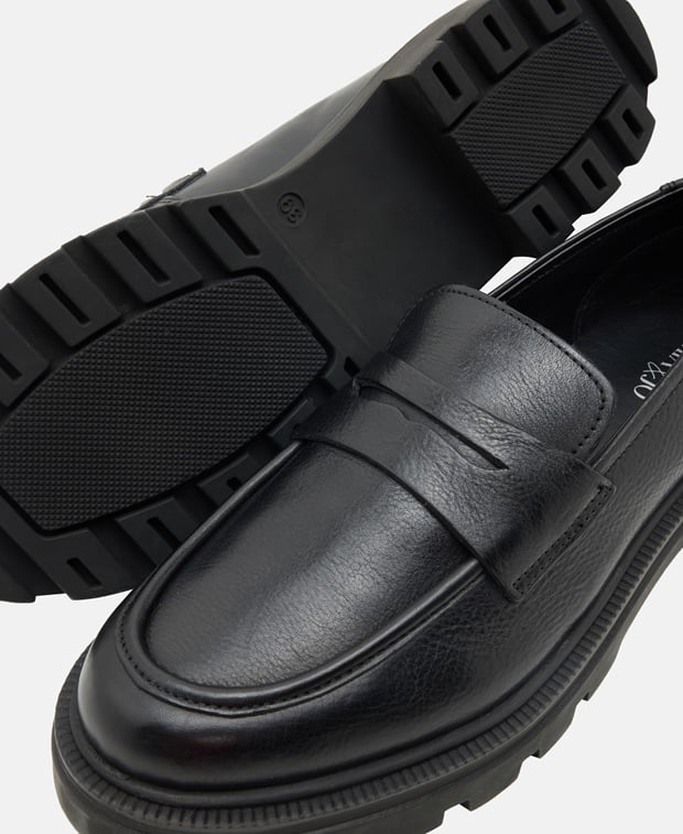 Loafer