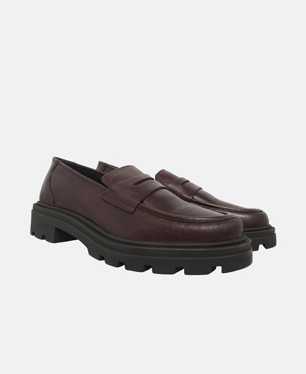 Loafer