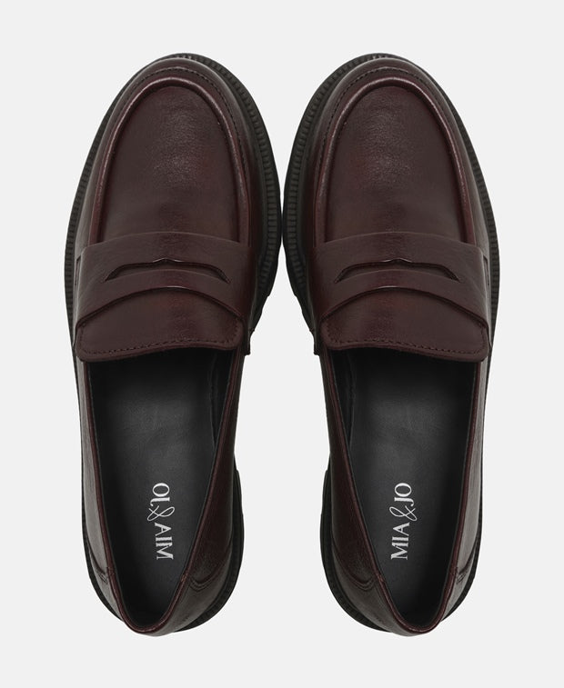 Loafer