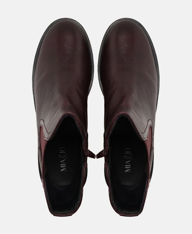 Chelsea Boots