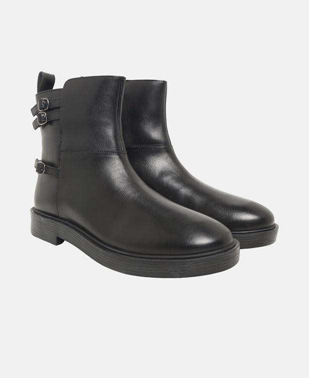 Stiefeletten