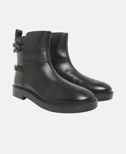 Stiefeletten