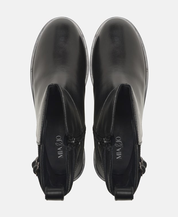Stiefeletten