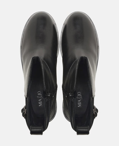 Stiefeletten