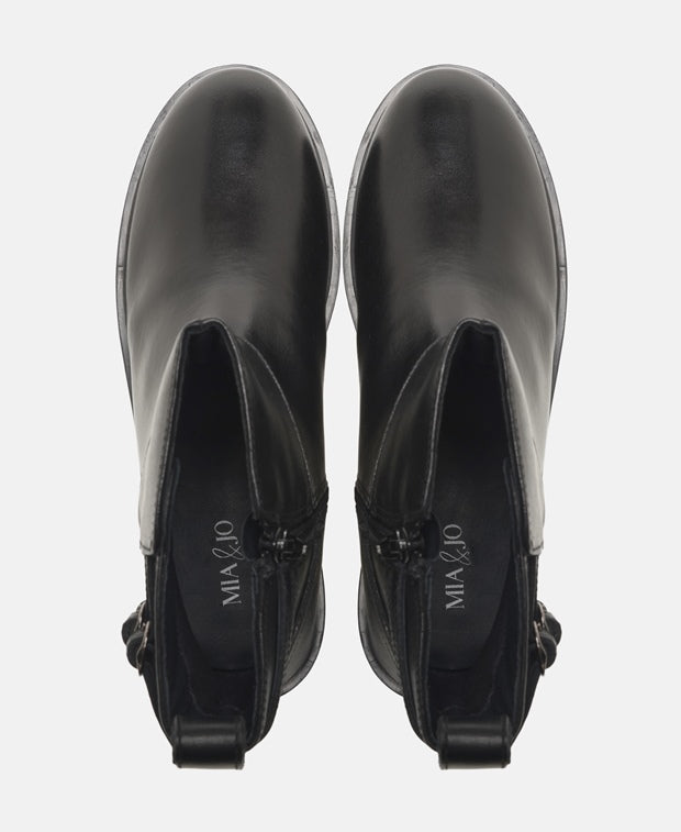 Stiefeletten
