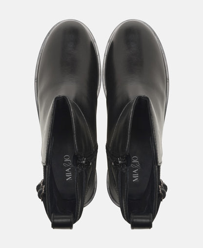 Stiefeletten