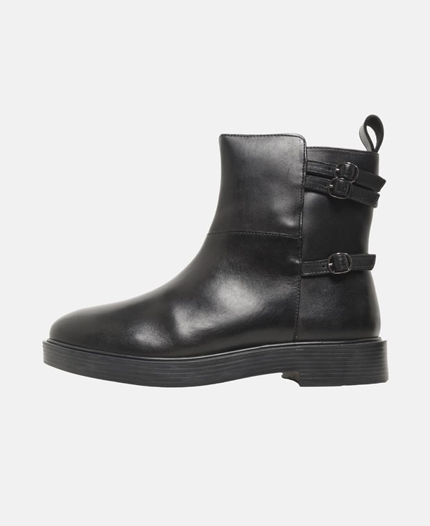 Stiefeletten