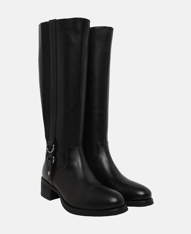 Stiefel