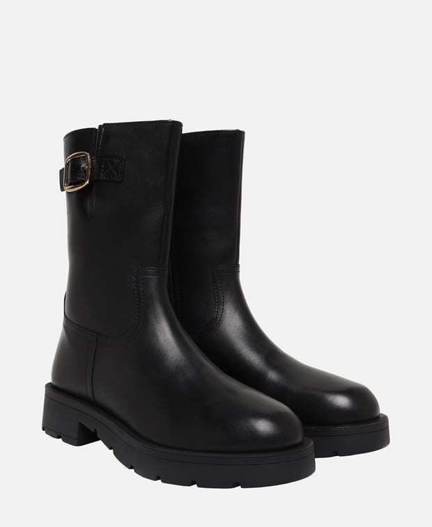 Stiefeletten