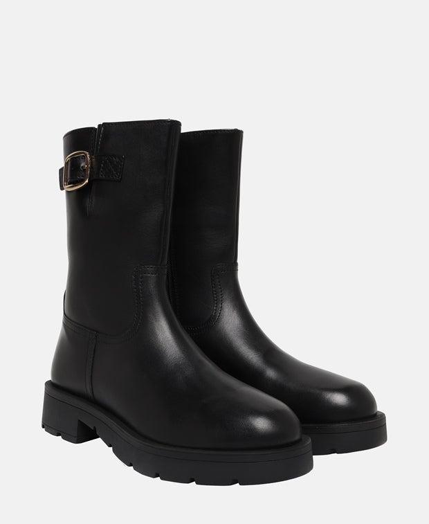 Stiefeletten