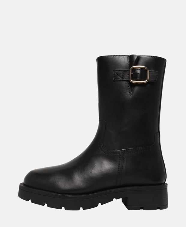 Stiefeletten