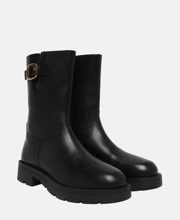 Stiefeletten