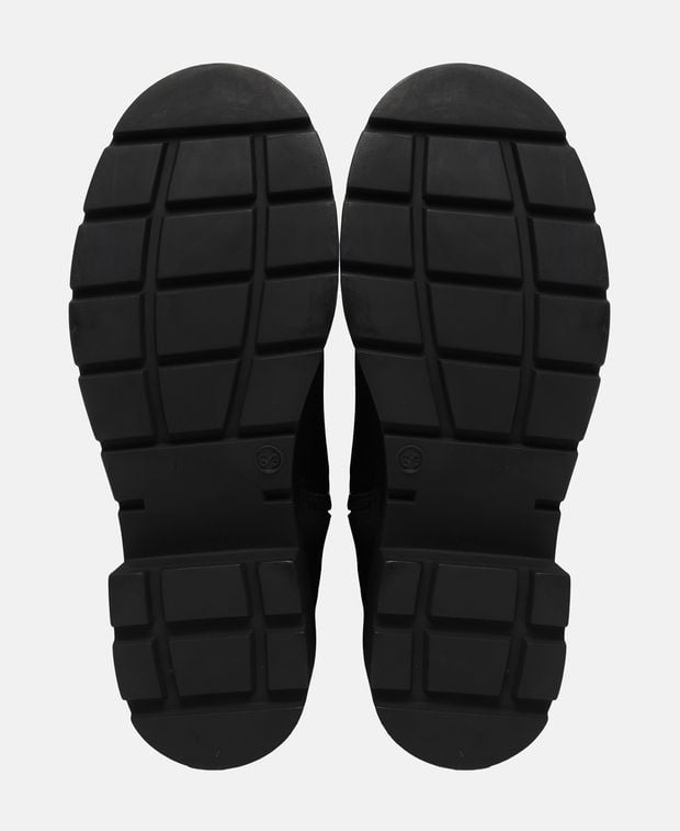 Stiefeletten
