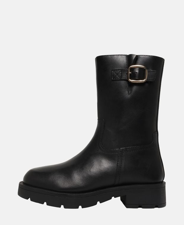 Stiefeletten