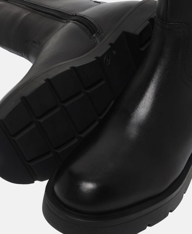Stiefeletten