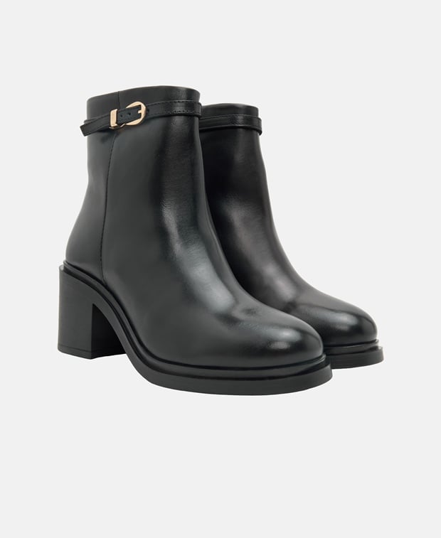 Stiefeletten
