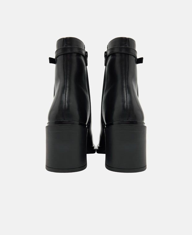 Stiefeletten