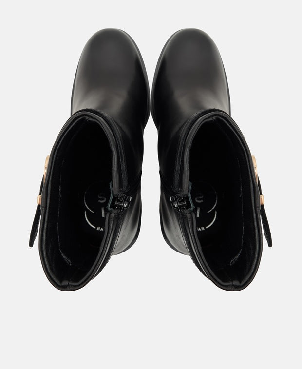 Stiefeletten