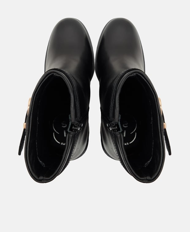 Stiefeletten