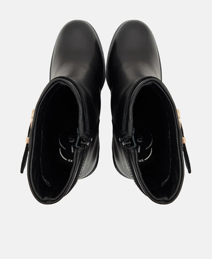 Stiefeletten