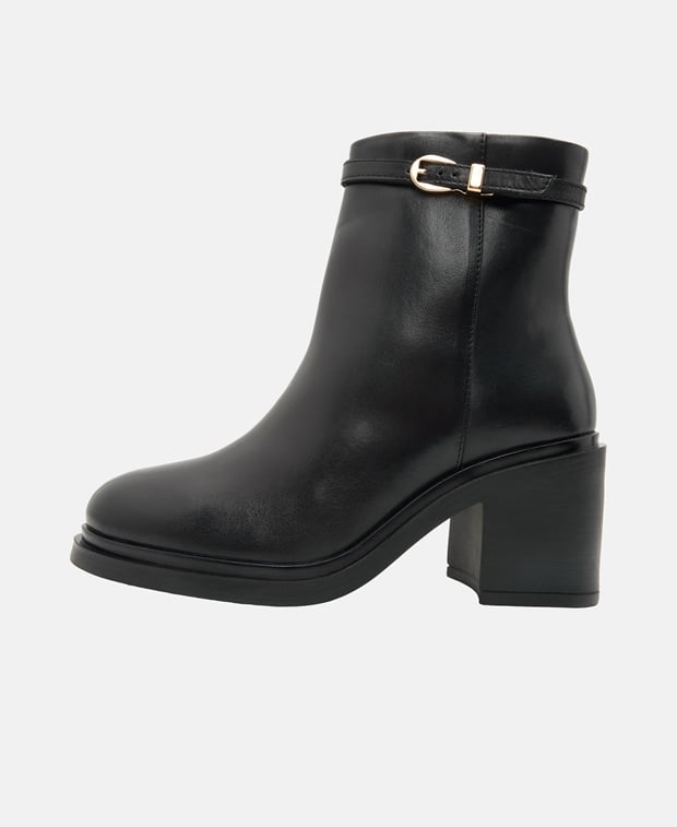 Stiefeletten