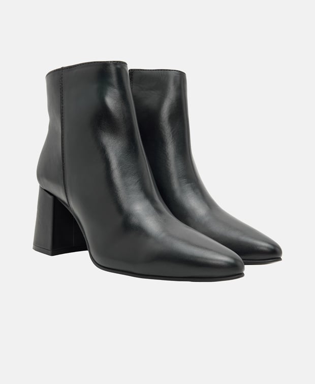 Stiefeletten