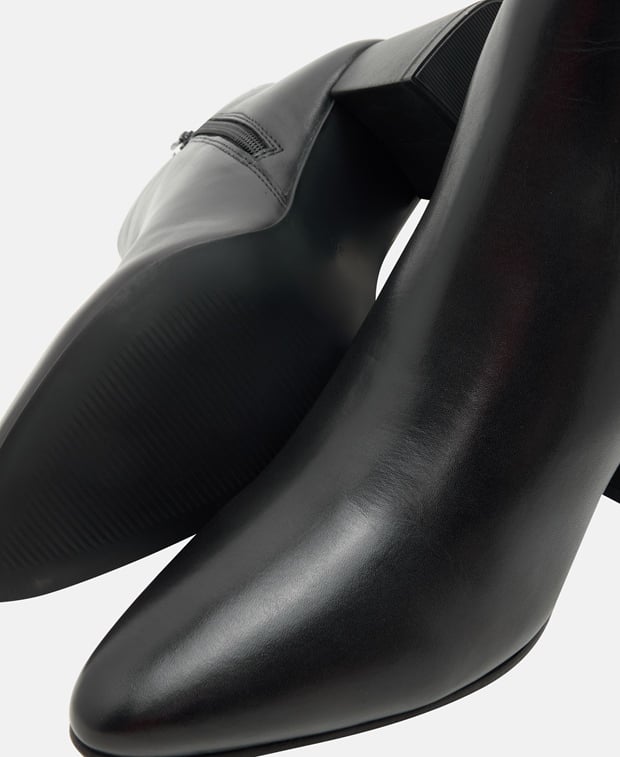 Stiefeletten