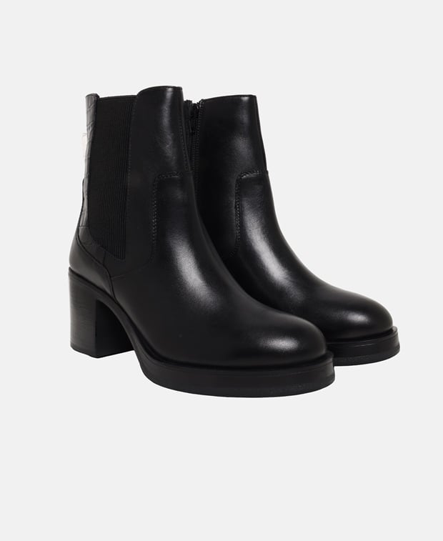 Stiefeletten
