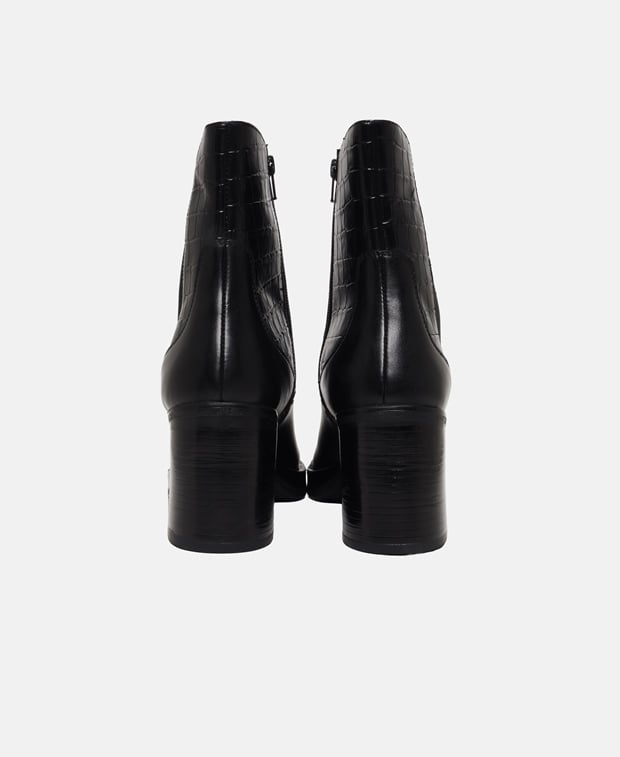 Stiefeletten