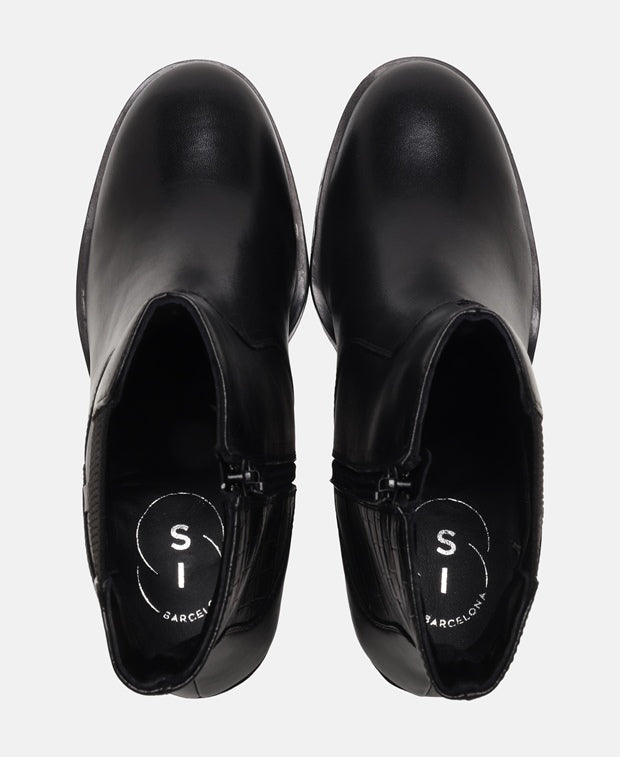 Stiefeletten