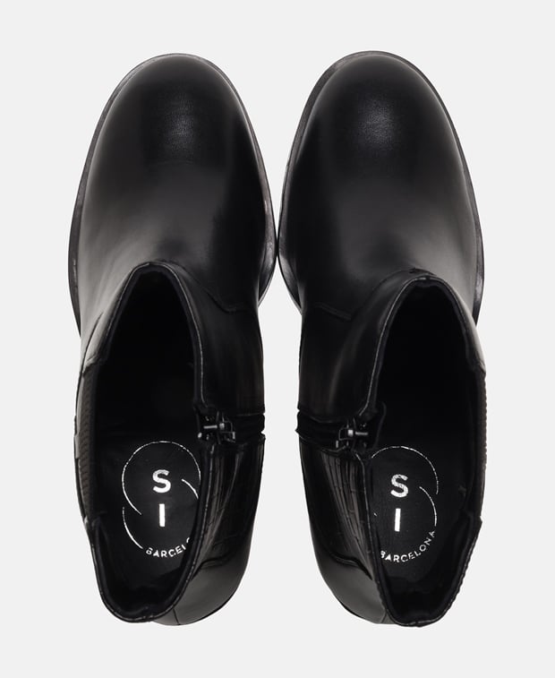 Stiefeletten