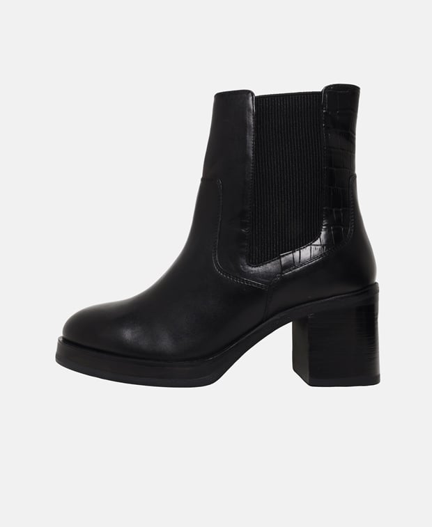 Stiefeletten