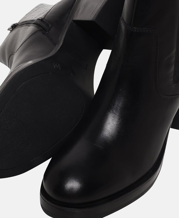 Stiefeletten