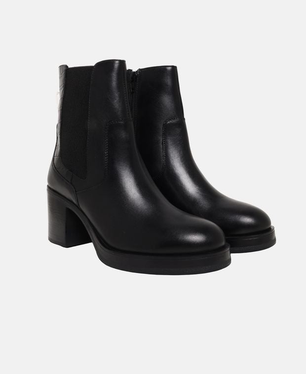 Stiefeletten