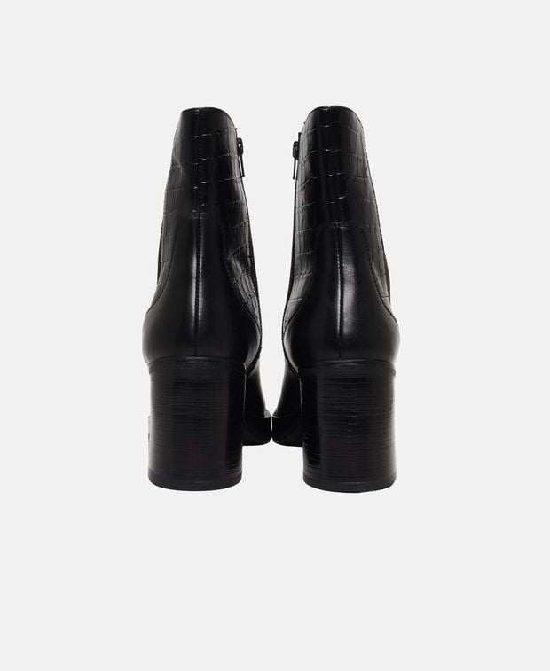 Stiefeletten
