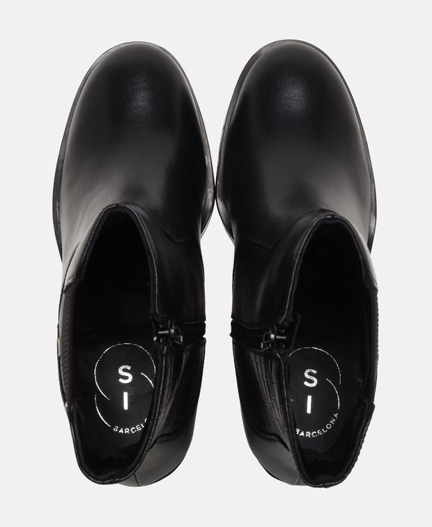 Stiefeletten