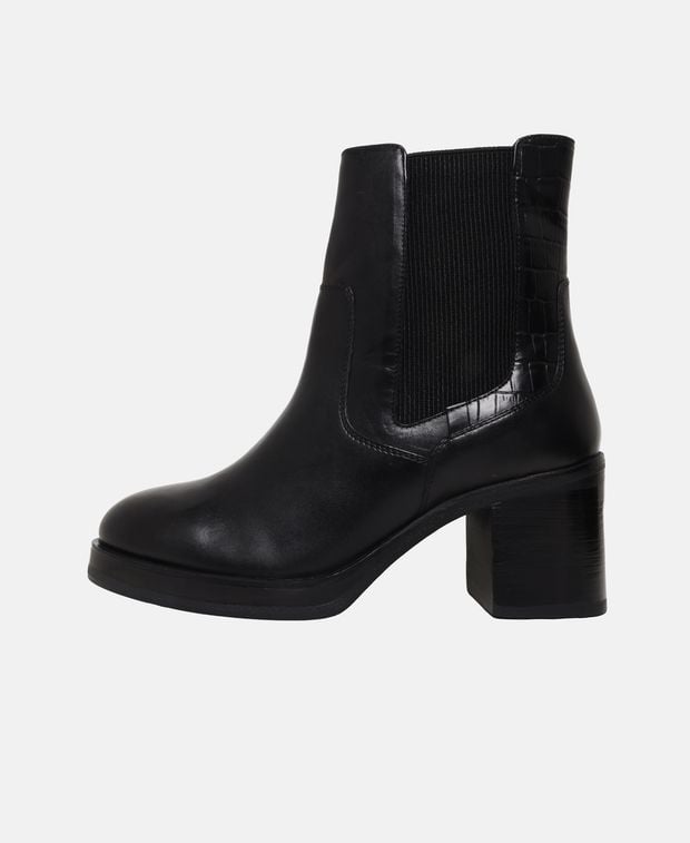 Stiefeletten