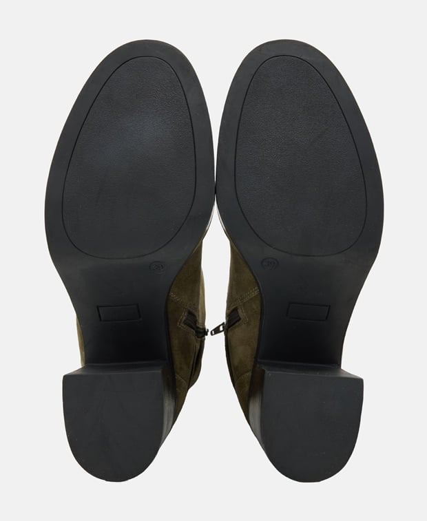 Stiefeletten Sl-18043