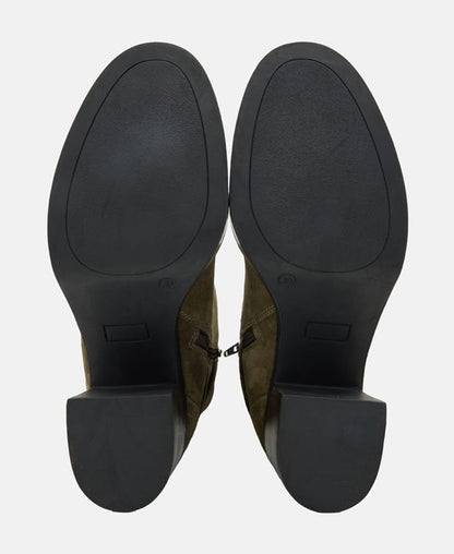 Stiefeletten Sl-18043