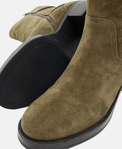 Stiefeletten Sl-18043