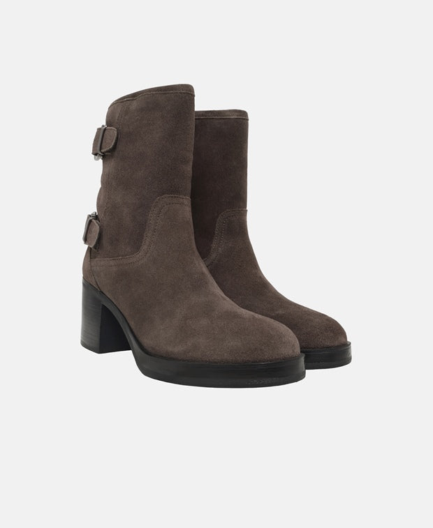 Stiefeletten