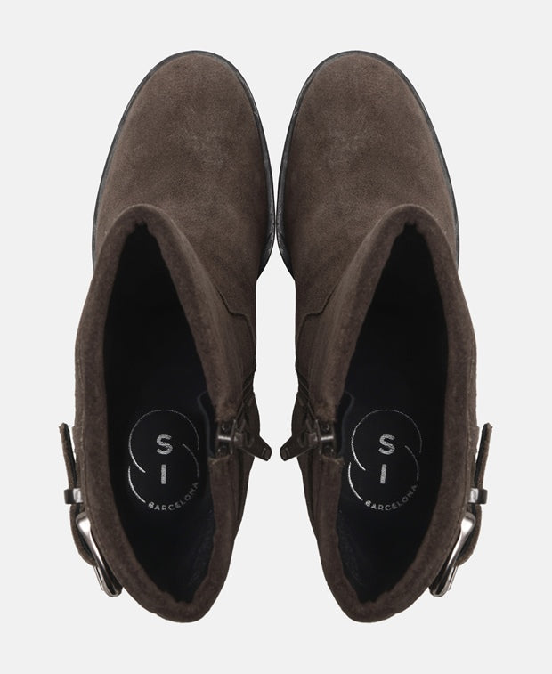 Stiefeletten
