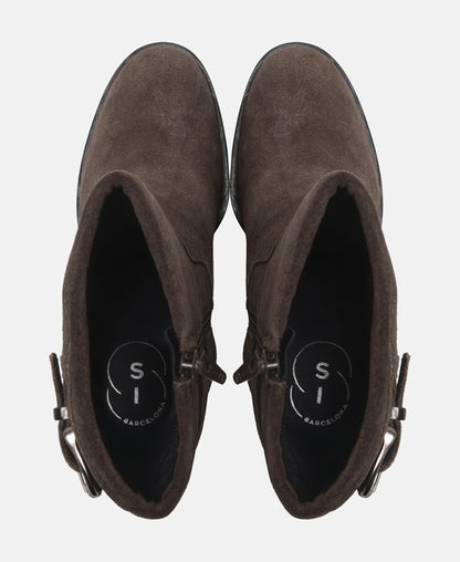 Stiefeletten