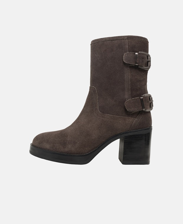 Stiefeletten