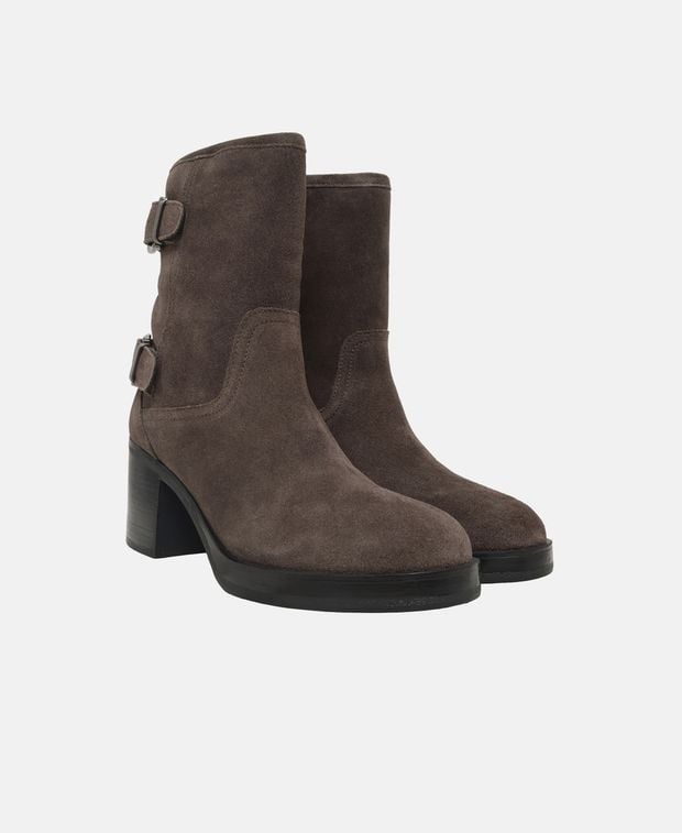 Stiefeletten