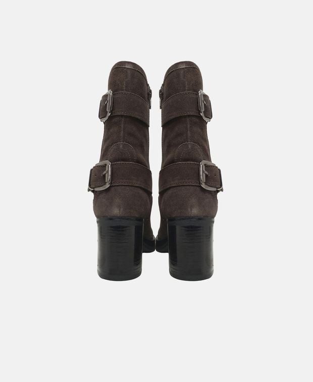 Stiefeletten
