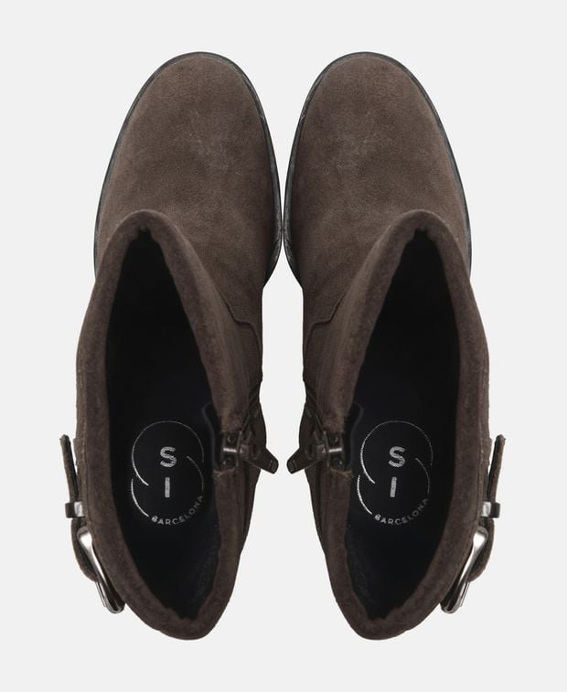 Stiefeletten
