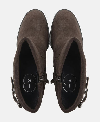 Stiefeletten